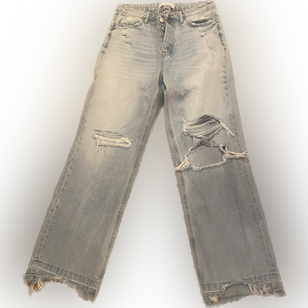 Vervet Jeans